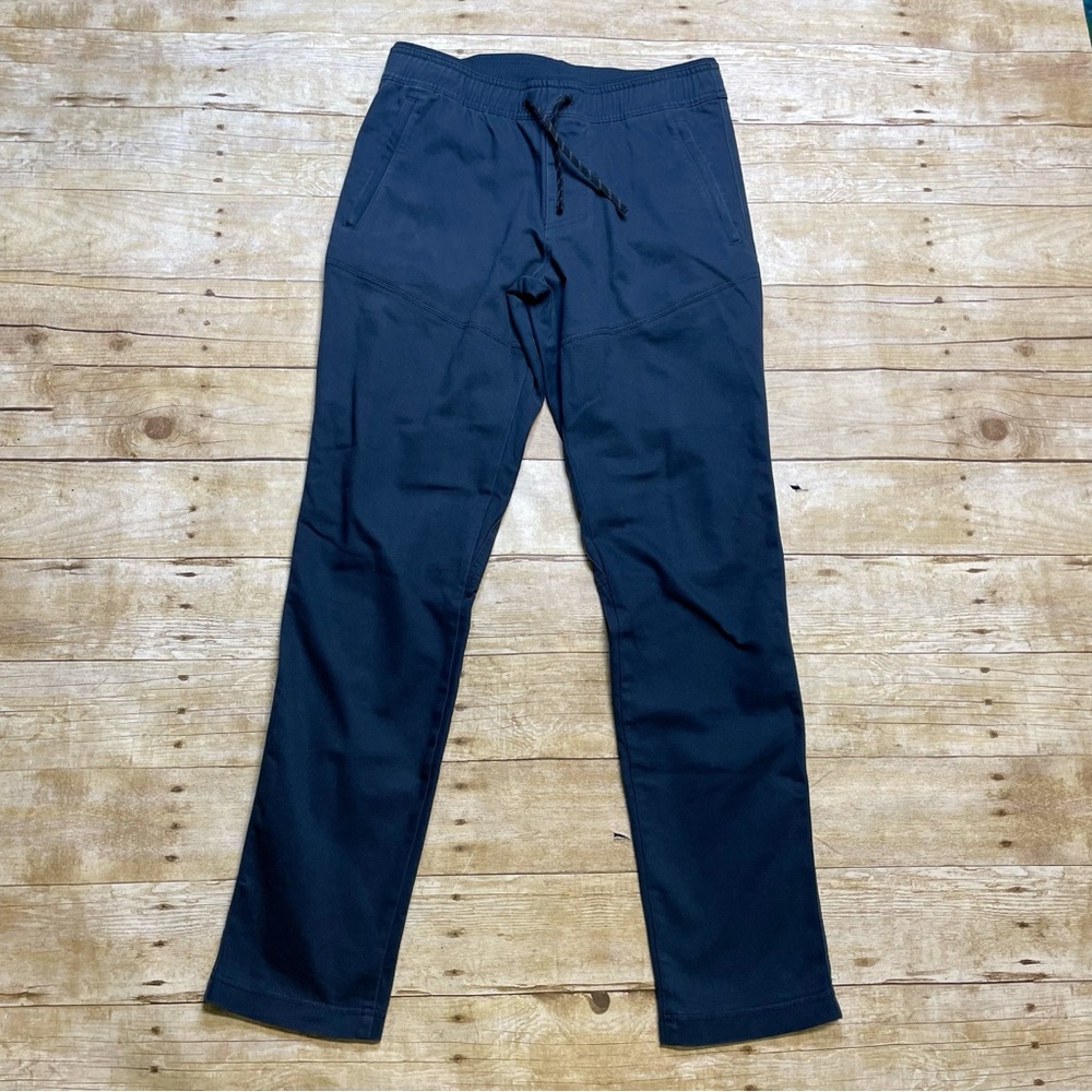 Kuhl Men’s Revolt Pants In Blue Outdoors Hiking